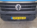 Volkswagen  Crafter Volkswagen  35 2.0TDI 75kW L4 FWD 2d #5