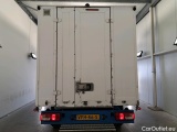  Volkswagen  Crafter Volkswagen  35 2.0TDI 75kW L4 FWD 2d #10