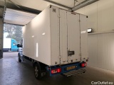  Volkswagen  Crafter Volkswagen  35 2.0TDI 75kW L4 FWD 2d #9