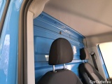  Volkswagen  Crafter Volkswagen  35 2.0TDI 75kW L4 FWD 2d #11