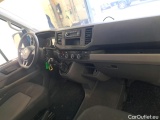  Volkswagen  Crafter Volkswagen  35 2.0TDI 75kW L4 FWD 2d #12