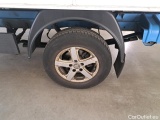  Volkswagen  Crafter Volkswagen  35 2.0TDI 75kW L4 FWD 2d #16