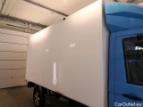  Volkswagen  Crafter Volkswagen  35 2.0TDI 75kW L4 FWD 2d #13