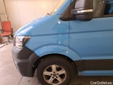 Volkswagen  Crafter Volkswagen  35 2.0TDI 75kW L4 FWD 2d #20
