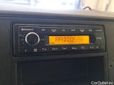  Volkswagen  Crafter Volkswagen  35 2.0TDI 75kW L4 FWD 2d #23