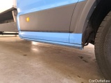  Volkswagen  Crafter Volkswagen  35 2.0TDI 75kW L4 FWD 2d #24