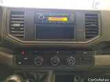  Volkswagen  Crafter Volkswagen  35 2.0TDI 75kW L4 FWD 2d #22