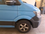  Volkswagen  Crafter Volkswagen  35 2.0TDI 75kW L4 FWD 2d #26