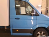  Volkswagen  Crafter Volkswagen  35 2.0TDI 75kW L4 FWD 2d #27