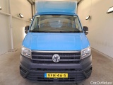  Volkswagen  Crafter Volkswagen  35 2.0TDI 75kW L4 FWD 2d #29
