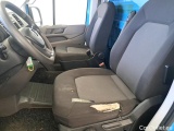  Volkswagen  Crafter Volkswagen  35 2.0TDI 75kW L4 FWD 2d #33