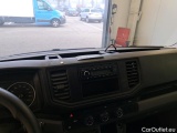  Volkswagen  Crafter Volkswagen  35 2.0TDI 75kW L4 FWD 2d #36