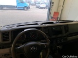  Volkswagen  Crafter Volkswagen  35 2.0TDI 75kW L4 FWD 2d #40