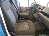  Volkswagen  Crafter Volkswagen  35 2.0TDI 75kW L4 FWD 2d #43