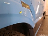  Volkswagen  Crafter Volkswagen  35 2.0TDI 75kW L4 FWD 2d #49