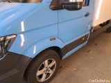  Volkswagen  Crafter Volkswagen  35 2.0TDI 75kW L4 FWD 2d #50