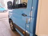  Volkswagen  Crafter Volkswagen  35 2.0TDI 75kW L4 FWD 2d #55