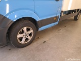  Volkswagen  Crafter Volkswagen  35 2.0TDI 75kW L4 FWD 2d #52