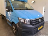  Volkswagen  Crafter Volkswagen  35 2.0TDI 75kW L4 FWD 2d #59