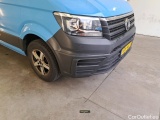  Volkswagen  Crafter Volkswagen  35 2.0TDI 75kW L4 FWD 2d #62