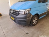  Volkswagen  Crafter Volkswagen  35 2.0TDI 75kW L4 FWD 2d #66