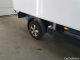  Volkswagen  Crafter Volkswagen  35 2.0TDI 75kW L4 FWD 2d #69