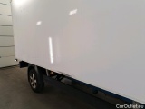  Volkswagen  Crafter Volkswagen  35 2.0TDI 75kW L4 FWD 2d #68
