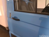  Volkswagen  Crafter Volkswagen  35 2.0TDI 75kW L4 FWD 2d #75