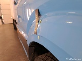  Volkswagen  Crafter Volkswagen  35 2.0TDI 75kW L4 FWD 2d #76