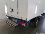  Volkswagen  Crafter Volkswagen  35 2.0TDI 75kW L4 FWD 2d #83