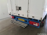  Volkswagen  Crafter Volkswagen  35 2.0TDI 75kW L4 FWD 2d #81