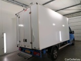  Volkswagen  Crafter Volkswagen  35 2.0TDI 75kW L4 FWD 2d #2