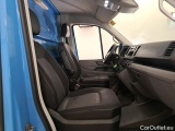  Volkswagen  Crafter Volkswagen  35 2.0TDI 75kW L4 FWD 2d #3