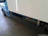  Volkswagen  Crafter Volkswagen  35 2.0TDI 75kW L4 FWD 2d #87