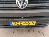  Volkswagen  Crafter Volkswagen  35 2.0TDI 75kW L4 FWD 2d #5