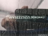  Volkswagen  Crafter Volkswagen  35 2.0TDI 75kW L4 FWD 2d #6