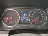  Volkswagen  Crafter Volkswagen  35 2.0TDI 75kW L4 FWD 2d #7