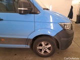  Volkswagen  Crafter Volkswagen  35 2.0TDI 75kW L4 FWD 2d #10