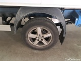  Volkswagen  Crafter Volkswagen  35 2.0TDI 75kW L4 FWD 2d #11