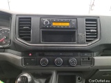  Volkswagen  Crafter Volkswagen  35 2.0TDI 75kW L4 FWD 2d #14