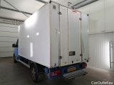  Volkswagen  Crafter Volkswagen  35 2.0TDI 75kW L4 FWD 2d #17