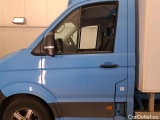  Volkswagen  Crafter Volkswagen  35 2.0TDI 75kW L4 FWD 2d #21