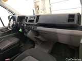  Volkswagen  Crafter Volkswagen  35 2.0TDI 75kW L4 FWD 2d #24