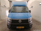  Volkswagen  Crafter Volkswagen  35 2.0TDI 75kW L4 FWD 2d #27