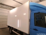  Volkswagen  Crafter Volkswagen  35 2.0TDI 75kW L4 FWD 2d #25