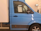  Volkswagen  Crafter Volkswagen  35 2.0TDI 75kW L4 FWD 2d #30