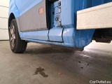  Volkswagen  Crafter Volkswagen  35 2.0TDI 75kW L4 FWD 2d #28