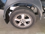  Volkswagen  Crafter Volkswagen  35 2.0TDI 75kW L4 FWD 2d #29
