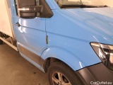  Volkswagen  Crafter Volkswagen  35 2.0TDI 75kW L4 FWD 2d #34