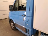  Volkswagen  Crafter Volkswagen  35 2.0TDI 75kW L4 FWD 2d #33
